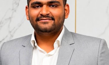 The Story Behind Gauri Shankar Social Foundation: Why Ujjwal Baluja Started a Mission to Serve Society