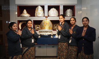 Built on Word of Mouth: How Shree Ram Jewellers Gets Noticed Without Advertising