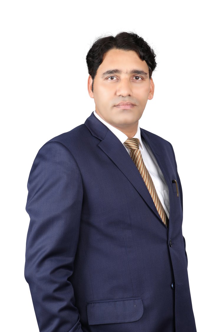 Abdul Wahied Launches EZ Legal Hire to Bring Legal Services Online in the UAE