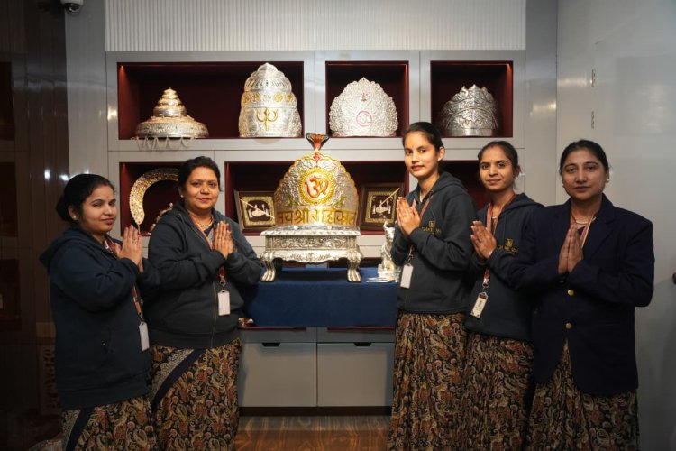 Built on Word of Mouth: How Shree Ram Jewellers Gets Noticed Without Advertising
