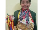 From World Records to Published Author: The Remarkable Journey of Child Prodigy Abhiraj Shee