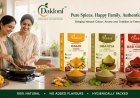 Turmeric, Red Chilli, Garam Masala and More: Inside Dakloni's Core Spice Range