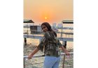 Beyond the 350 Pages: The Emotional Journey of S Tanuja Sri Sasi Kumar From Struggle to Becoming a Published Novelist