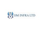 Om Infra Swings to ₹11.45 Crore Q1 Profit as Revenue Climbs 19% on Strong Project Pipeline