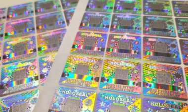 From Navi Mumbai to Global Markets: How Holoseal Built a 15-Year Track Record in Hologram Security