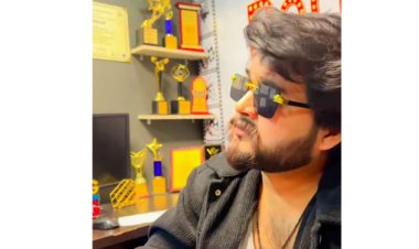 Vishal Modanwal: The Casting Director Who Has Helped Connect Thousands of Artists With the Entertainment Industry