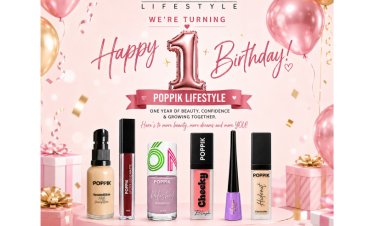 POPPIK Lifestyle Completes One Year, Expands Presence Across 20+ Cities in India