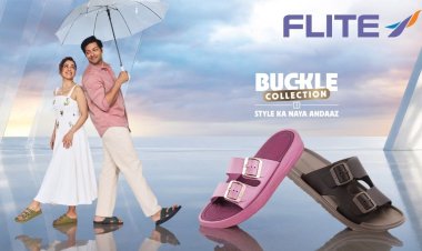 FLITE Onboards Ali Fazal Alongside Brand Ambassador Sanya Malhotra for its 'Style Ka Naya Andaaz' Campaign