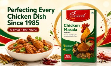 The Health Case for Dry Fruits and Makhana — And Where Dakloni Fits In