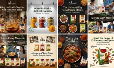 Who's Buying Dakloni Masala? What the Brand Does—and Doesn't—Say About Its Customers