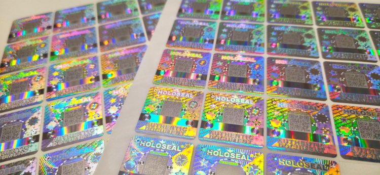 From Navi Mumbai to Global Markets: How Holoseal Built a 15-Year Track Record in Hologram Security