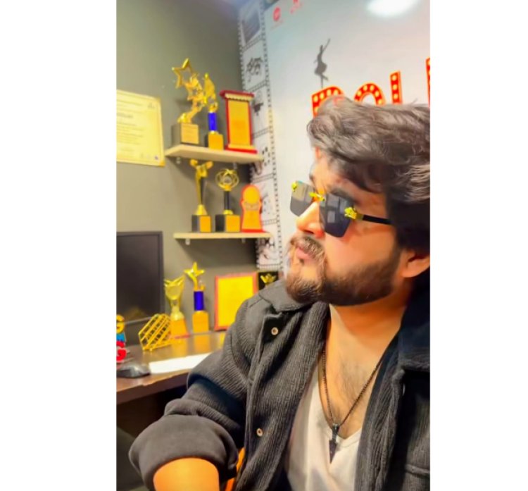 Vishal Modanwal: The Casting Director Who Has Helped Connect Thousands of Artists With the Entertainment Industry